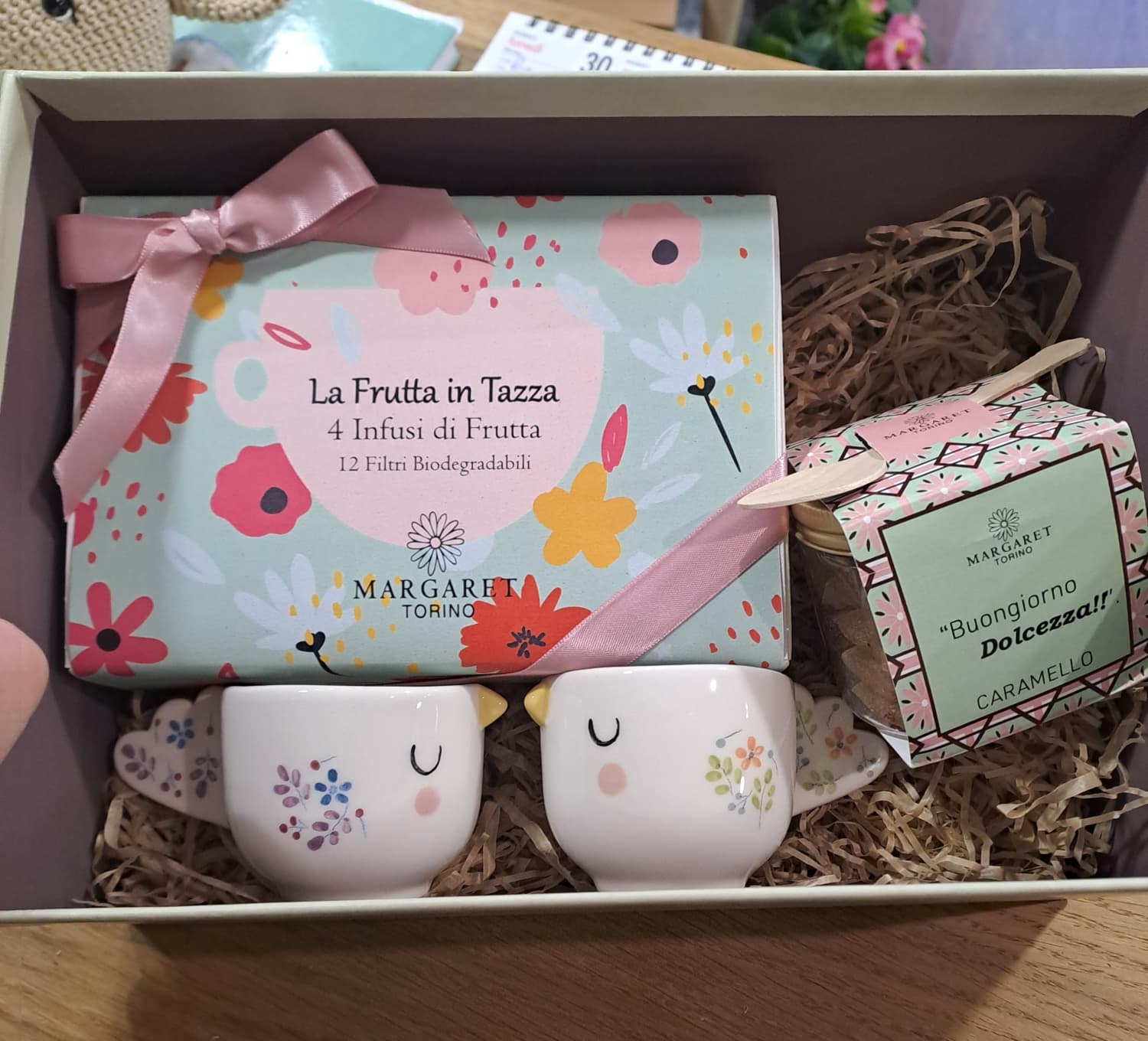 Idee regalo a Chieri da Momenti Unici