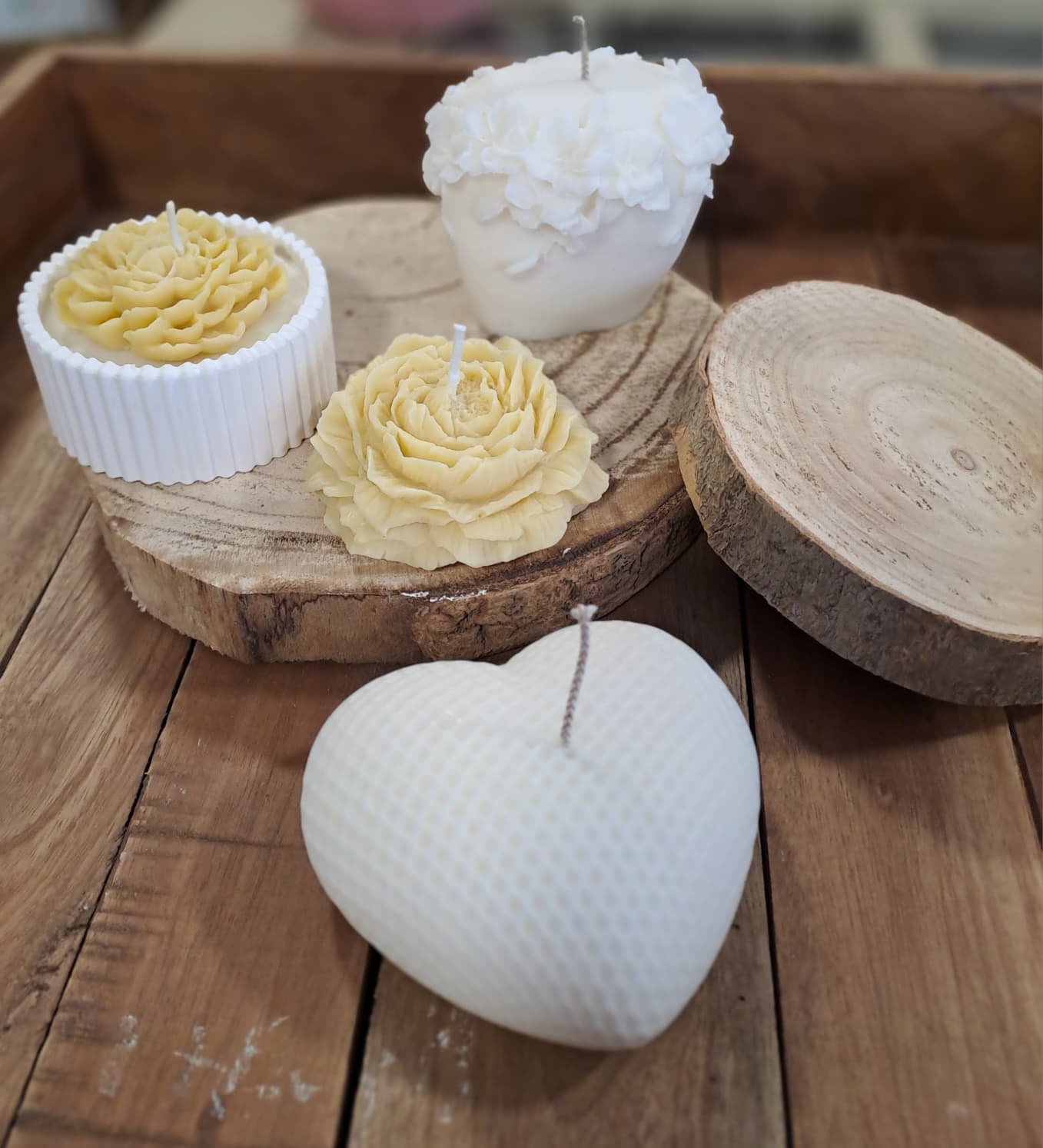 Idee regalo a Chieri da Momenti Unici