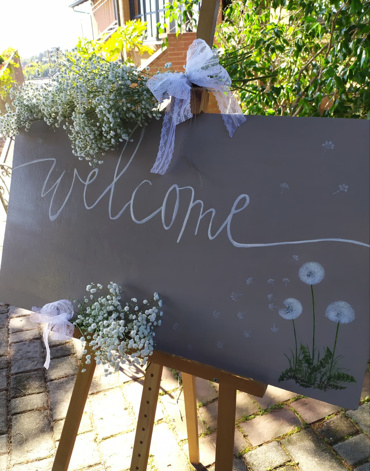 Tableau personalizzati a Chieri da Momenti Unici